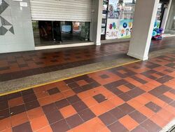 Nee Soon Central Spring (D27), Shop House #611079501